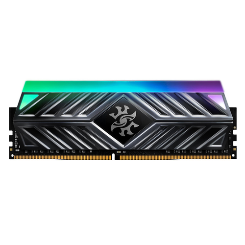 ADATA XPG SPECTRIX DT41 MEMORIA RAM GAMING 2X8GB 16GB TOTALI 4.133MHZ TIPOLOGIA DDR4 TECNOLOGIA DIMM